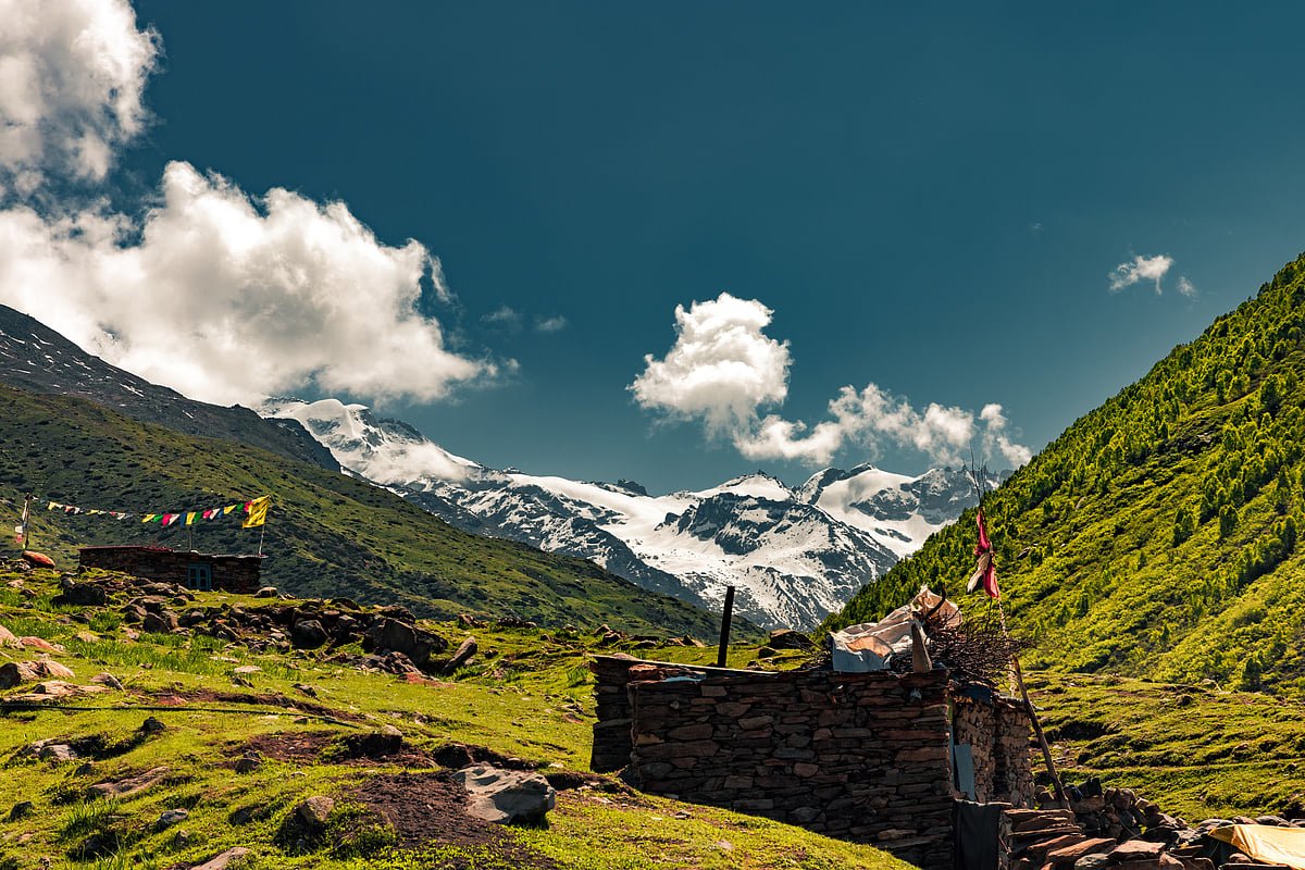 Monsoon Trekking in Uttarakhand: 2026 Safety Guide - Ghumo Firoo Travels